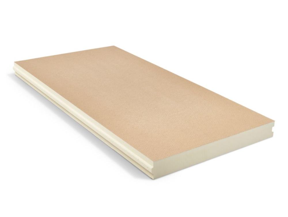 Eurothane Mur isolation murs intérieurs Recticel