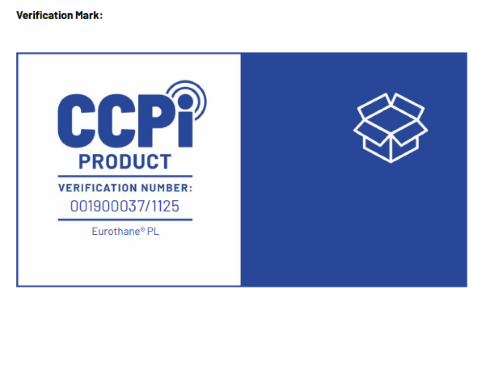 CCPI Mark