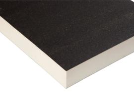 Eurothane Bi-4A loiville katoille | Recticel Insulation