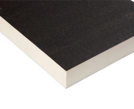 Eurothane Bi-4 loiville katoille | Recticel Insulation