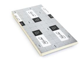 Eurowall Xentro performante spouwisolatieplaat 2