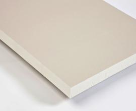 Powerdeck F  panel de aislamiento