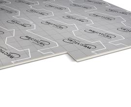 Eurothane EWall 20 mm | Recticel Insulation