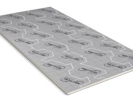 Eurothane EWall 20 mm | Recticel Insulation