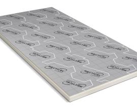 Eurothane EWall PIR-isolering | Recticel Insulation