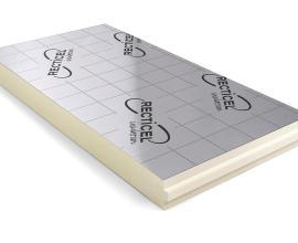 Eurowall k600 | Recticel Insulation