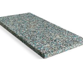 Recticel Insulation's Silentwall acoustic insulation panel
