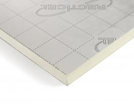 Recticel Insulation's Eurothane GP insulation boards corner image