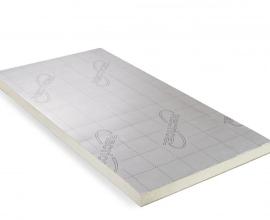 Recticel Insulation's Eurothane GP insulation board image