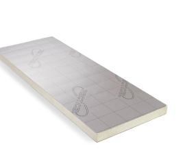 Eurowall Cavity Recticel Insulation panel