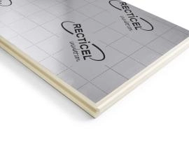 Eurowall sauna | Recticel Insulation