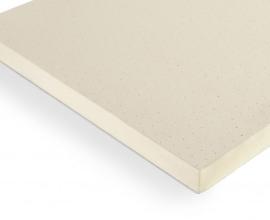 Recticel Insulation Powerdeck F panel wide corner image