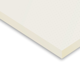 Recticel Insulation Powerdeck F panel wide corner image