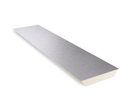 Bandes de remplissage Powerdeck+ bac sec