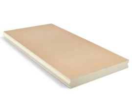 Eurothane Mur isolation murs intérieurs Recticel