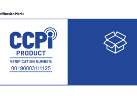 CCPI Mark