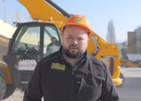 Etancheité ISOBEC Nabil Benalit