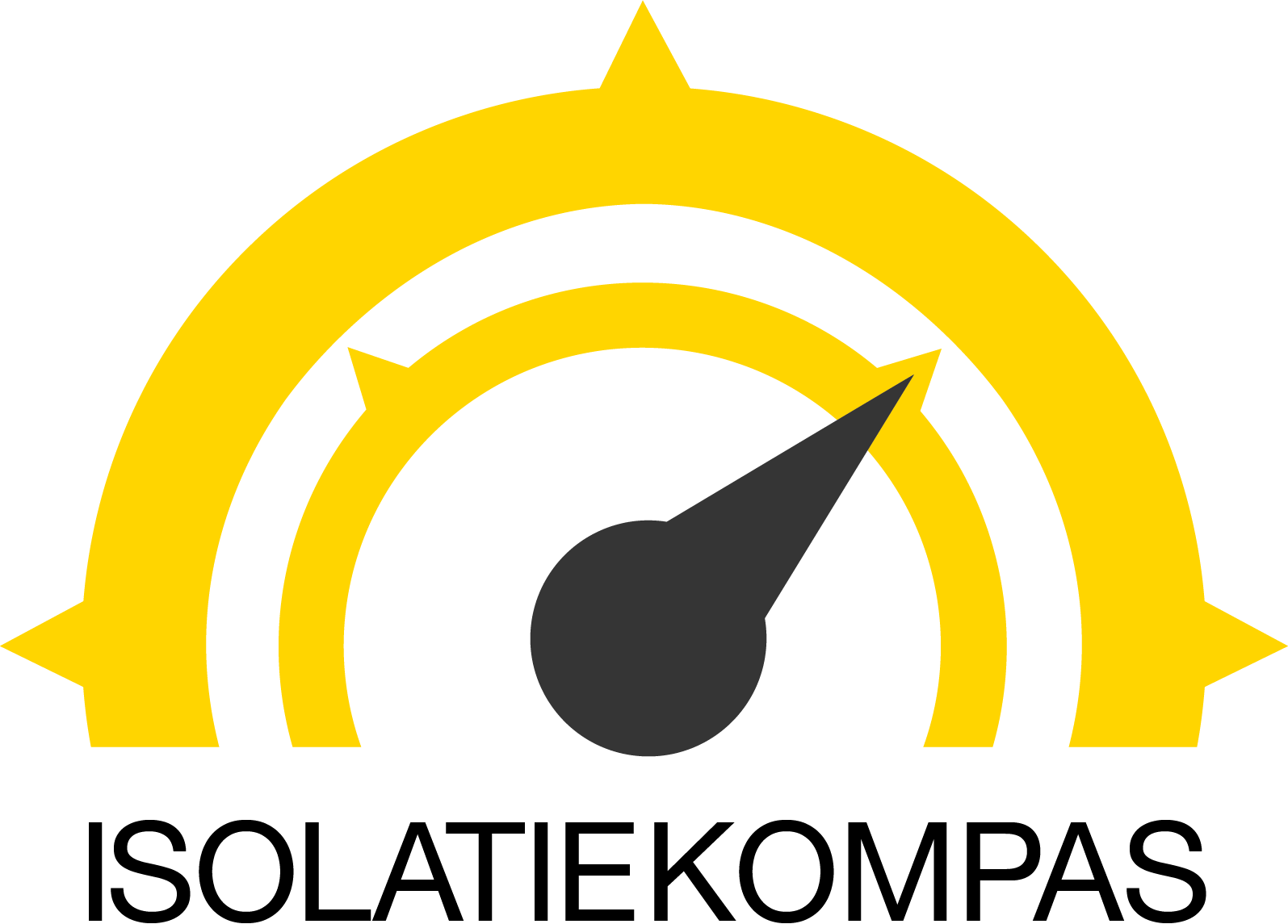 Jouw persoonlijk Isolatiekompas